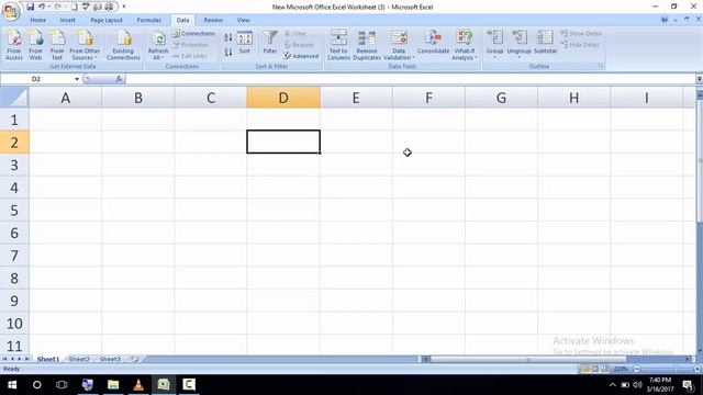 Ms excel in pashto part 16 смотреть онлайн