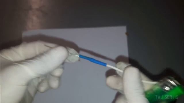 Самый надежный Соединение проводов с помощью наконечников, клеммников. смотреть онлайн