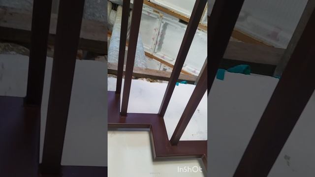 строим лестницы. Воронеж смотреть онлайн