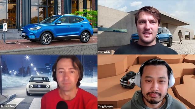 Best EVs coming to Australia! From 2023 Volvo EX30 and Kia EV9 to Toyota bZ4X and Hyundai Ioniq 5 N смотреть онлайн