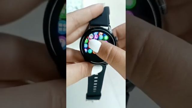 Smartwach x1 pro. Es sumergible смотреть онлайн