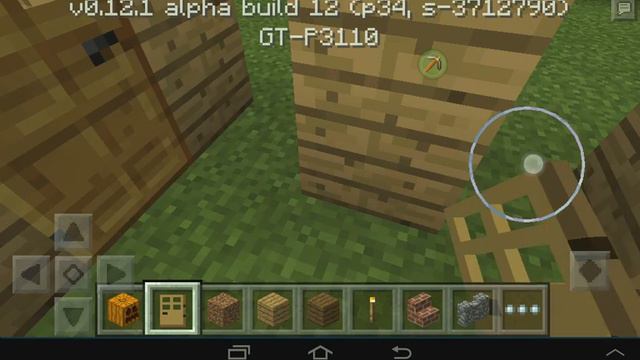 Как размножать жителей в Minecraft pe 0 12 1 смотреть онлайн