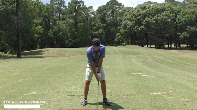 STOP RUSHING Your Golf Swing and HIT FARTHER with This Easy Tempo Trick смотреть онлайн