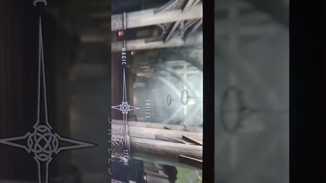 How to break your character Elder scrolls 5: skyrim смотреть онлайн