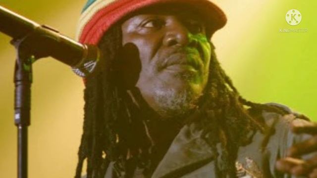 Alpha Blondy Jerusalem (lyrics)