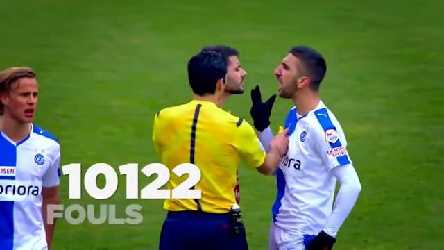 Статистика чемпионата Швейцарии по футболу сезона 2015/16 смотреть онлайн