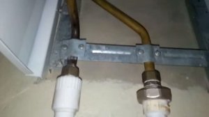 Газовая колонка НЕВА 3208