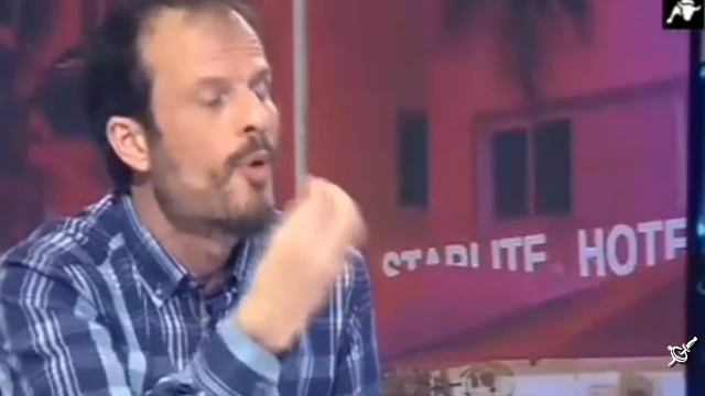 Filósofo de Izquierdas desmenuza a Podemos: "Son La Cosa Nostra. Una Mafia".- смотреть онлайн
