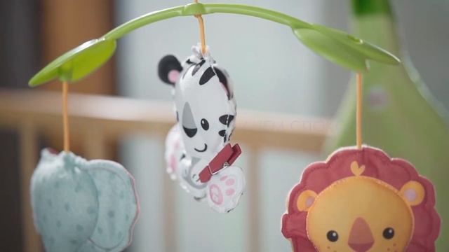 ЖК Сурская Ривьера — на страже детского сна