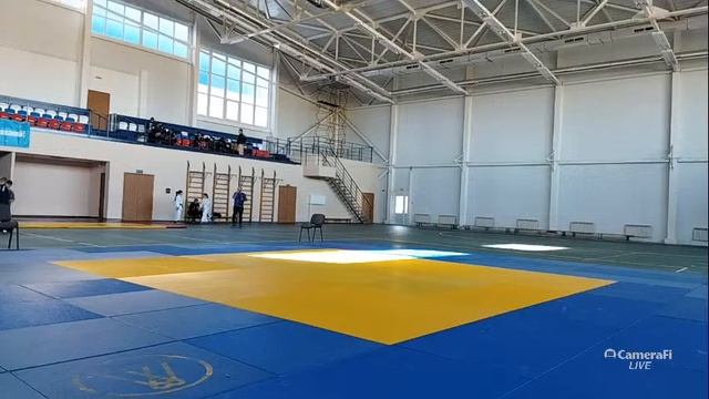 Татами 2, день 2
Межрегиональный турнир по дзюдо «Кубок Кавказа» г. Минеральные воды 14.10.2023г. смотреть онлайн