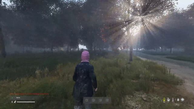 ВЕРНУЛСЯ В САМОЕ ОПАСНОЕ МЕСТО В DAYZ / ВЫЖИВАНИЕ В ДЕЙЗИ / #5 смотреть онлайн