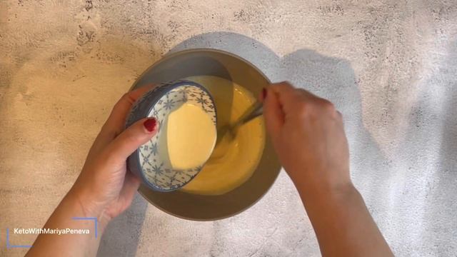 Кето Торта ? || Орехова Кето Торта с Шоколад || Кето Торта Гараш || Торта БЕЗ ЗАХАР и БРАШНО ♥️ смотреть онлайн