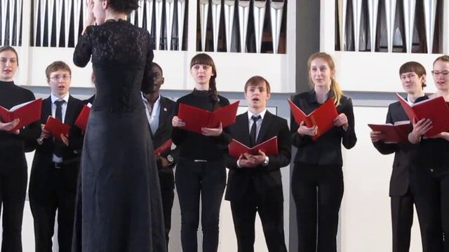 Выступление в СГК им. Л. В. Собинова 04/04/15 смотреть онлайн