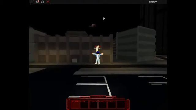 Infinite jump user смотреть онлайн