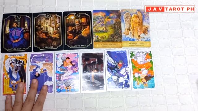 LEO NOVEMBER 2023 Monthly Gabay Tarot and Oracle Reading смотреть онлайн