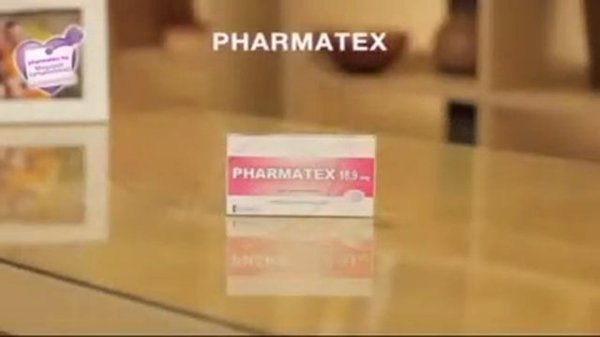 Sager Pharma - Pharmatex