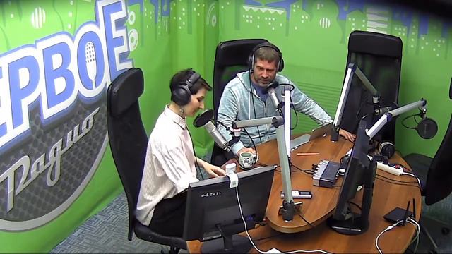 Утро на двоих - День без интернета/ Умение тратить деньги смотреть онлайн