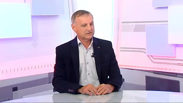 Программа "В центре внимания" интервью с Юрием Казаковым смотреть онлайн