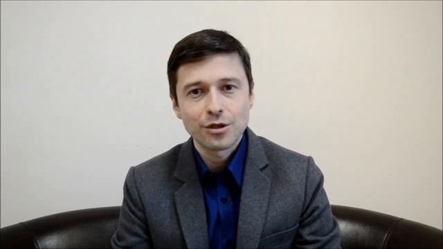 Признак №2 Ожидаемый партнер смотреть онлайн