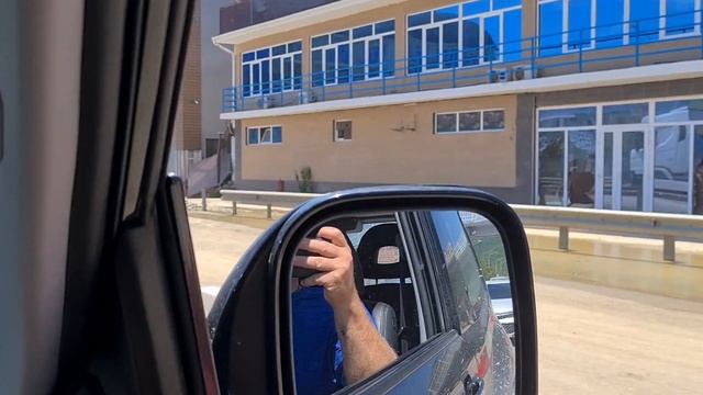 Лермонтово Туапсинский район 7.07.2021г. после наводнения. смотреть онлайн