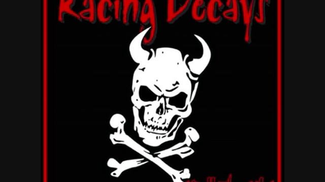 RACING DECAYS "Full Throttle" -1- Full Throttle смотреть онлайн