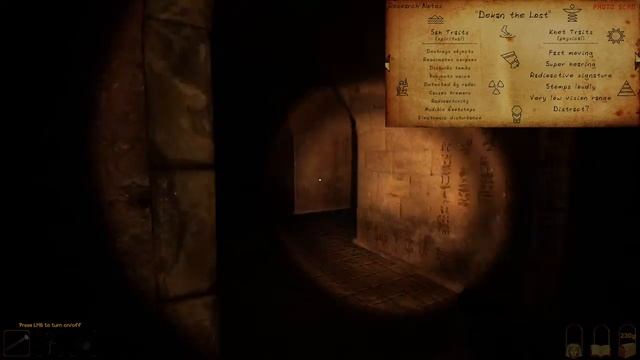 Forewarned - " Dekan the Lost " Basic Guide to outmaneuver and defend yourself смотреть онлайн