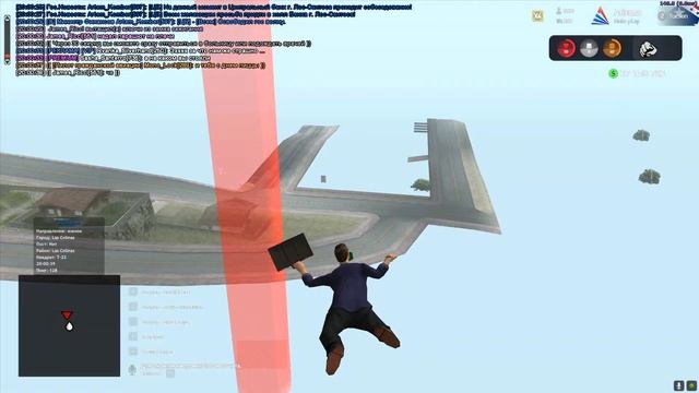 ишак с шаром на слёте, мой лучший слет смотреть онлайн