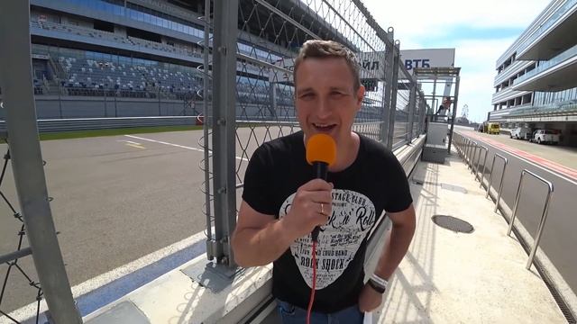 ОБЗОР Гран При КИТАЯ 2018 Формула 1 All.F1 Podcast #28 смотреть онлайн