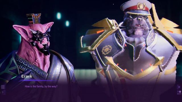[4K, 60FPS] Subverse Gameplay Part 12, Meeting with Sova смотреть онлайн