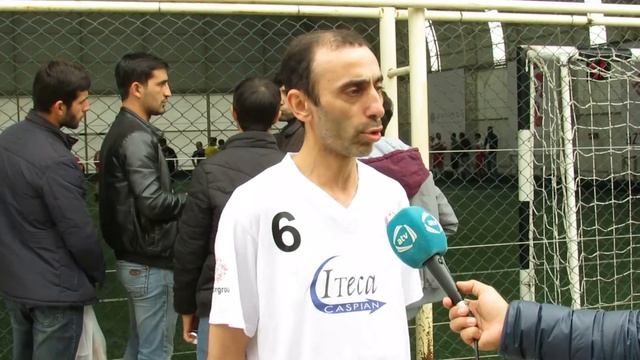 ABL Cup 17/18 • 2-ci Tur смотреть онлайн