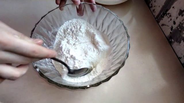 Мастер пирожков