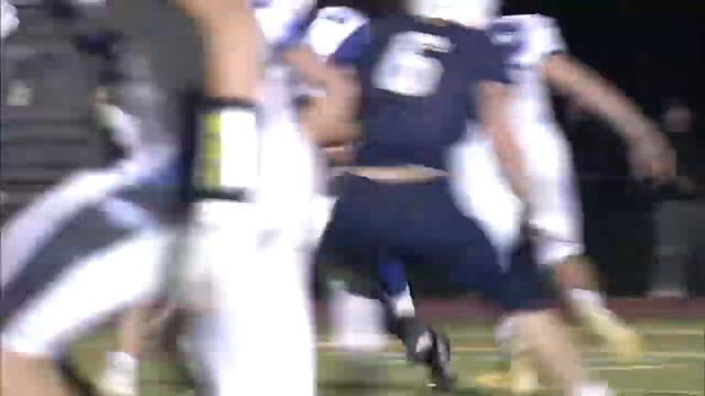 Fall 2023 Play of the Game -- HS Football: Cocalico vs. Cedar Cliff (11-17-23) смотреть онлайн