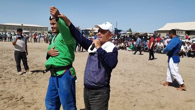 SHERMUHAMMAD & JO'RA QASHQADARYO KASBI BUNAQASI BULMAGAN смотреть онлайн
