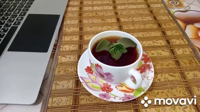 #Супчик с молодым зелёным горошком с моим советиком.