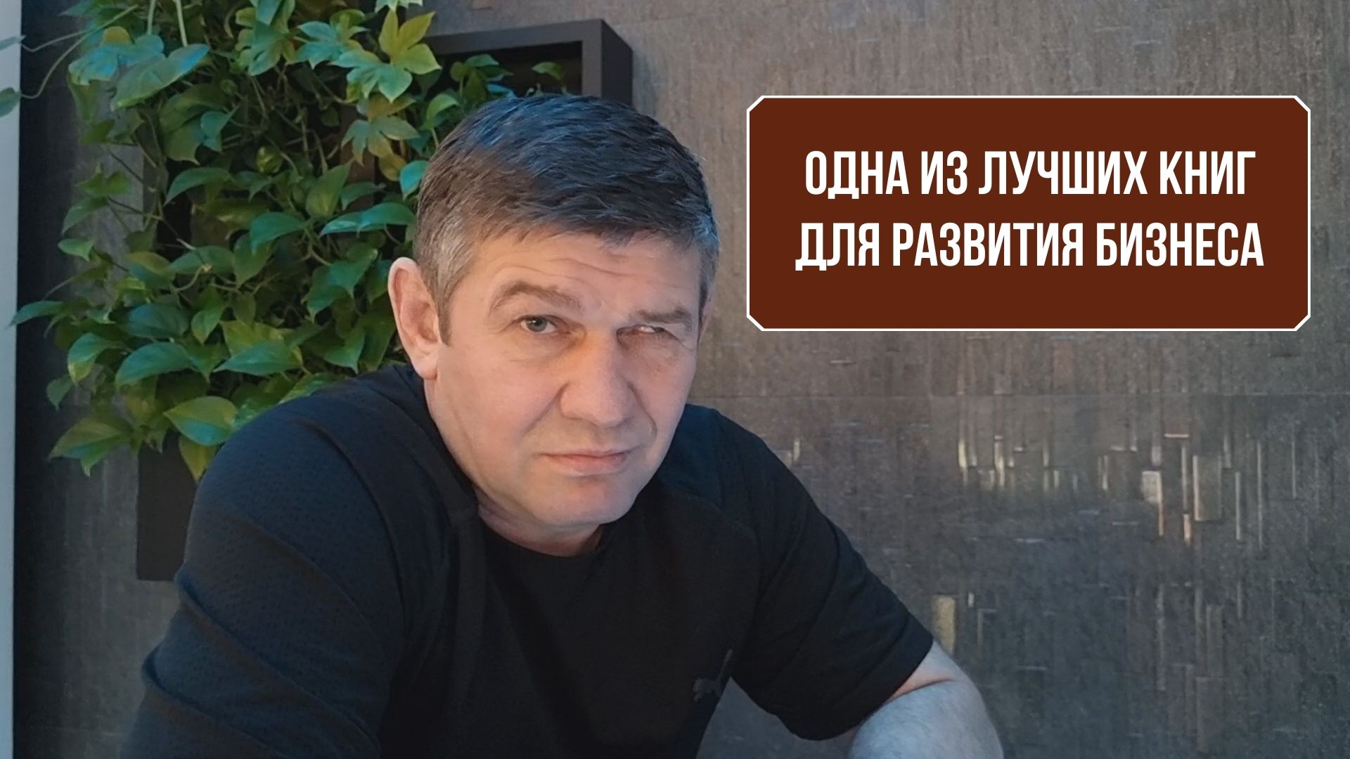 Искусство Войны - одна из лучших книг для бизнеса. Михаил Грудев. смотреть онлайн