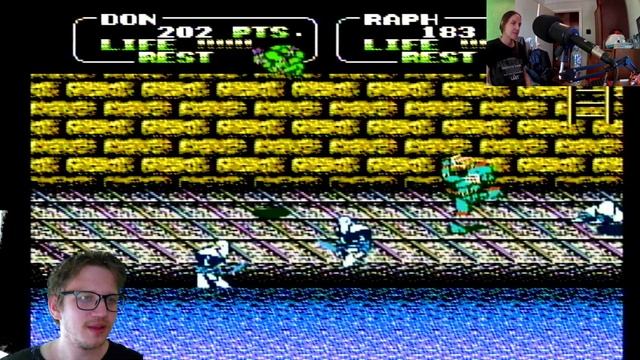 Денди 8 бит | Dendy | Ретро игры денди | РЕТРОГЕЙМИНГ [СТРИМ] №1 смотреть онлайн