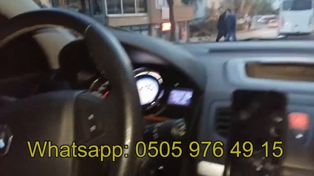Hiç Tesisatı Olmayan Renault Fluence Joy Paket'e Sıfırdan Tesisat Çekerek Hız Sabitleyicisi Taktık смотреть онлайн
