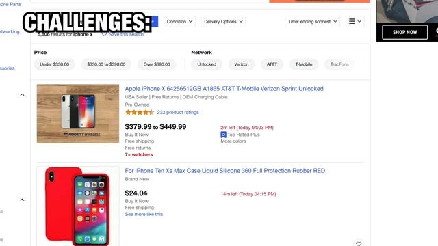 How to Flip Phones for Beginners : Flipping Phones for Profit 2021 смотреть онлайн