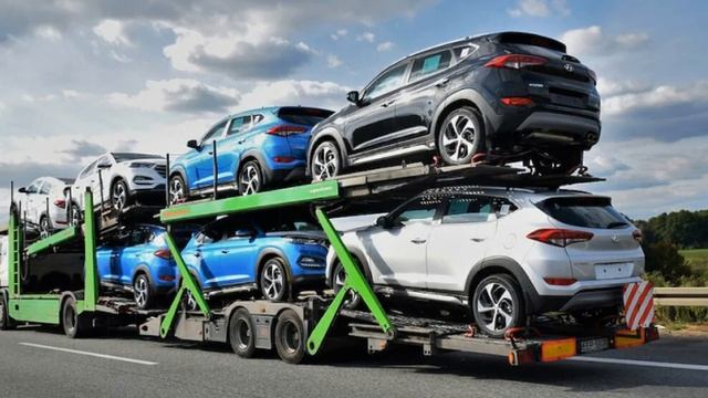 Аккурат перед запуском программы автокредит под 4% цены на авто резко подскочили. смотреть онлайн