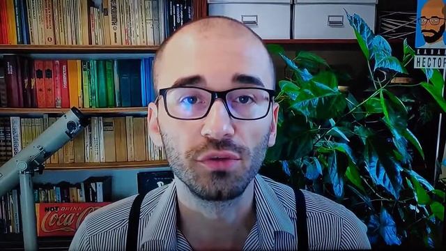 Экономика - это наука будущего. Нестор Шило смотреть онлайн