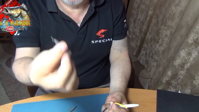 Оснастки Jig Rig, Tokyo Rig, чудо или мода?  Размышления на тему...