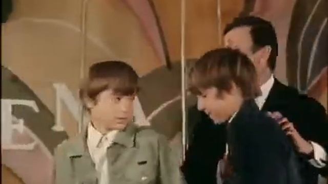 Doppelgänger (1971) 4. Das Ideale Paar