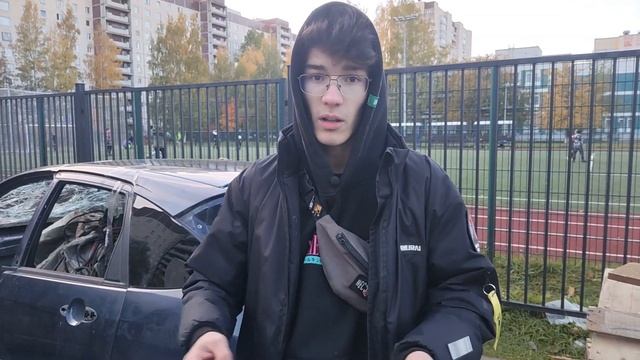 Крупная продажа | Конец проекта | УЛИЧНЫЕ РАЗБОРКИ Ч.4 смотреть онлайн