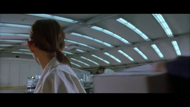 Black Mask 2 City Of Masks 2000 Official Trailer смотреть онлайн