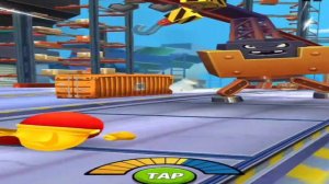 Red Ball Super Run - all bosses