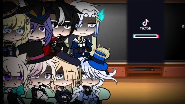 ×||× Fontaine reacts to tartaglia ×||× Part 1/2 ×||× Read desc ×||× смотреть онлайн