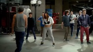 Шаг вперед 5: Все или ничего