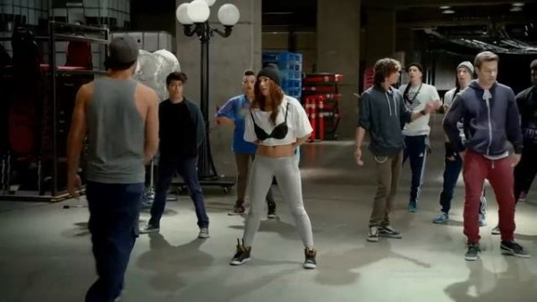 Шаг вперед 5: Все или ничего