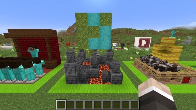 Are You Bored Of Minecraft?
