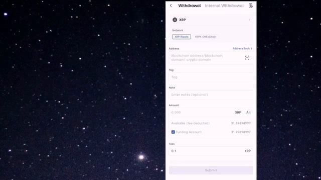 How to Withdraw your DEAP Coin - From DAA wallet to GCASH Wallet. смотреть онлайн
